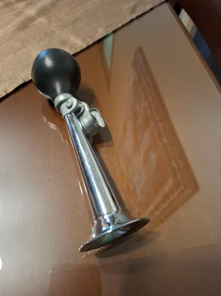 Trombetta per bicicletta