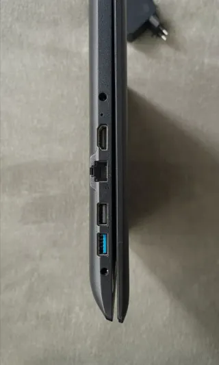 Lenovo IdeaPad 110 – SSD 500 GB