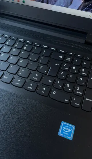 Lenovo IdeaPad 110 – SSD 500 GB