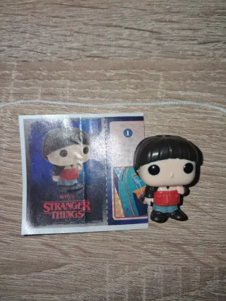 Will normal para Dan