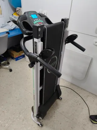 Cinta de andar Cecotec 1000W