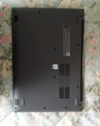 Portátil Lenovo Ideapad 320 Celeron 4GB RAM