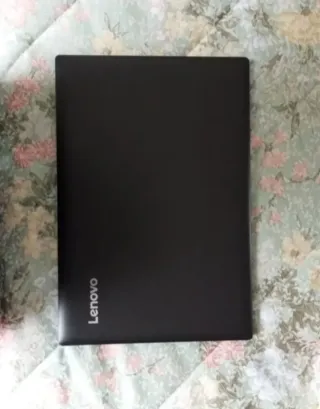 Portátil Lenovo Ideapad 320 Celeron 4GB RAM