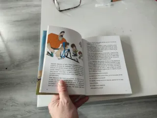 Los Futbolísimos 7: El misterio del penalti inv...