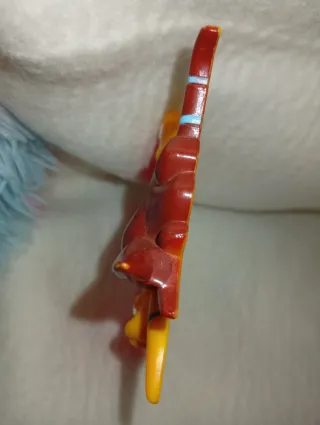 Digimon Puzzle Años 90