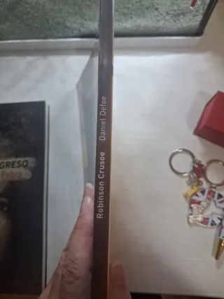 Robinson Crusoe - Cucaa N/c (Cucana) (Spanish ...