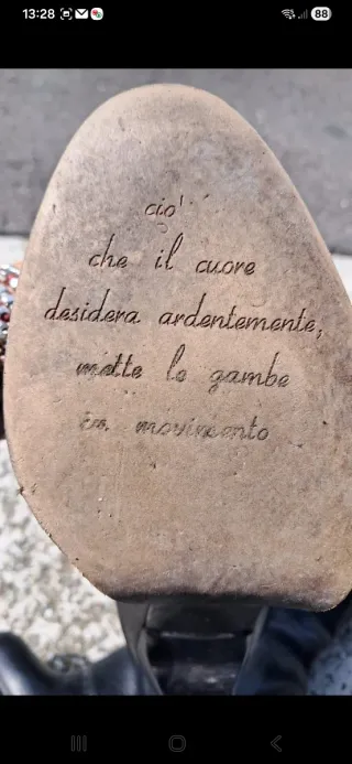 Stivali neri tacco alto