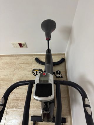 Bicicletta Spinning Salter PF-1850