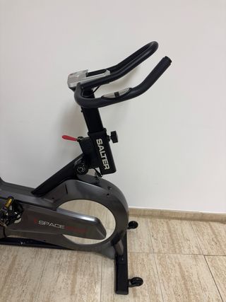 Bicicletta Spinning Salter PF-1850