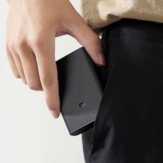 (Precintada)PowerBank Xiaomi ultra compact 10000mA