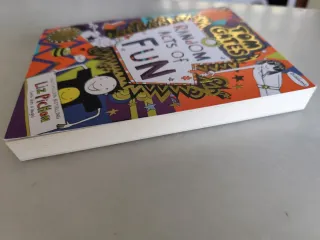 Tom Gates 19: Random Acts of Fun (pb)