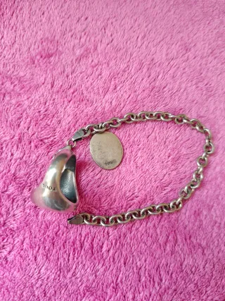 Conjunto Tous Mama Mom Plata