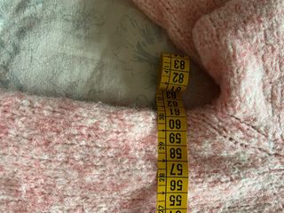 Jersey American Vintage Rosa Talla Única