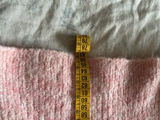 Jersey American Vintage Rosa Talla Única