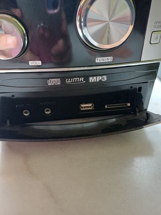 Mini cadena MX HONDA