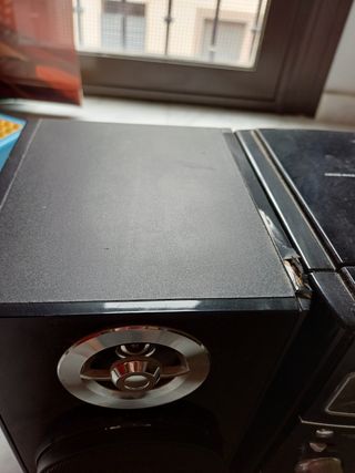 Mini cadena MX HONDA