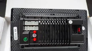 Radio Android para Coche