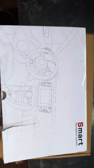 Radio Android para Coche