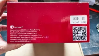 Radio Android para Coche