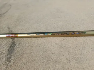 Cañas Surfcasting Colmic 4,50m funda y picas