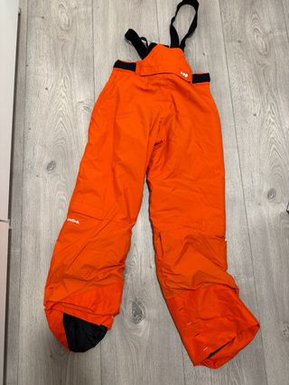 Mono de esquí completo Decathlon. Talla 12