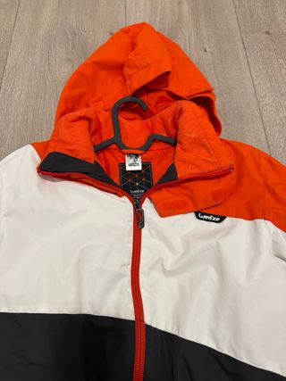 Mono de esquí completo Decathlon. Talla 12