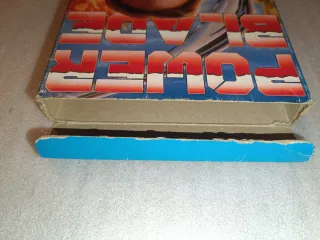 NES Power Blade - Juego Taito