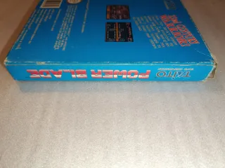 NES Power Blade - Juego Taito