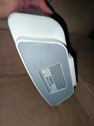 Sonos Zoneplayer S5 averiado