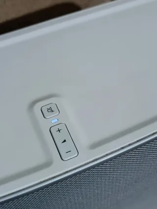 Sonos Zoneplayer S5 averiado