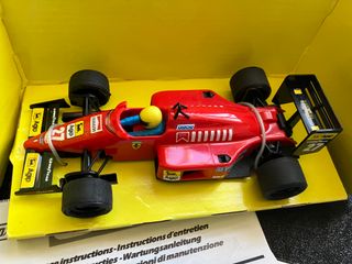 Scalextric Ferrari F1 Nº 27