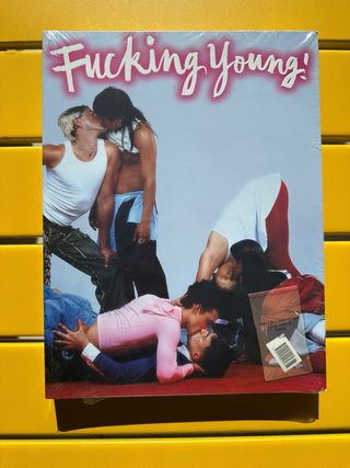 Fucking Young! Revista de Moda
