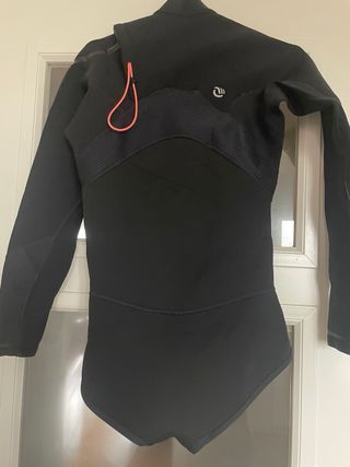 Traje Neopreno Mujer OLAIAN Talla XS