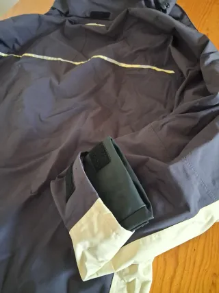 Chaqueta náutica XM Xtreme Coastal