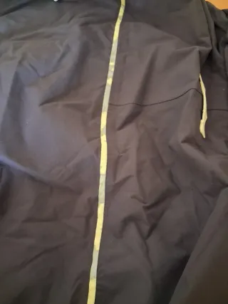 Chaqueta náutica XM Xtreme Coastal