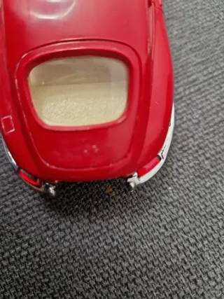 Scalextric exin