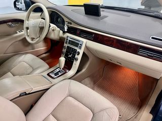 Volvo S80 2009 2.4 D5 185cv aut summum