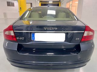 Volvo S80 2009 2.4 D5 185cv aut summum