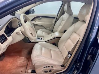 Volvo S80 2009 2.4 D5 185cv aut summum