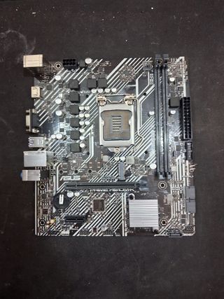 Lotto di 12 schede madri Intel per ricambi