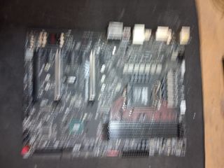 Lotto di 12 schede madri Intel per ricambi