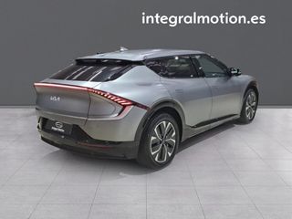 Kia EV6 EV6 77,4kWh 168kW RWD (Long Range)