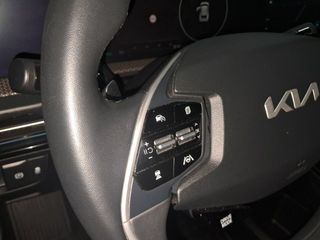 Kia EV6 EV6 77,4kWh 168kW RWD (Long Range)