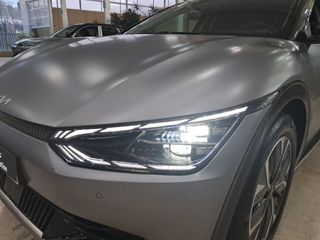 Kia EV6 EV6 77,4kWh 168kW RWD (Long Range)