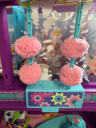 Casa Bellies Muñecas