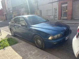 BMW Serie 5 2001