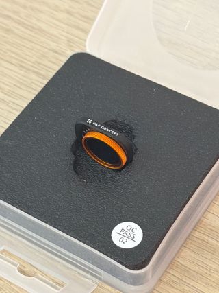 Filtro K&F ND2-32 DJI Mavic 3 Pro