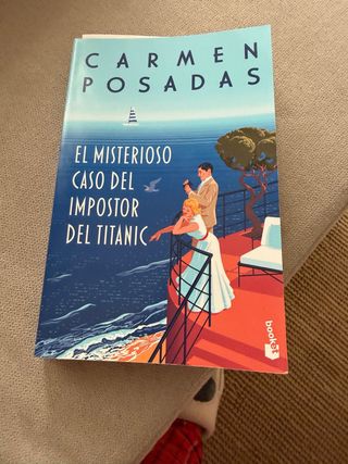 El misterioso caso del impostor del Titanic