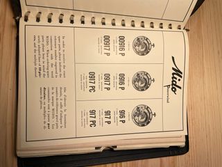 Catalogo Ufficiale Orologi Svizzeri