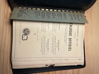 Catalogo Ufficiale Orologi Svizzeri